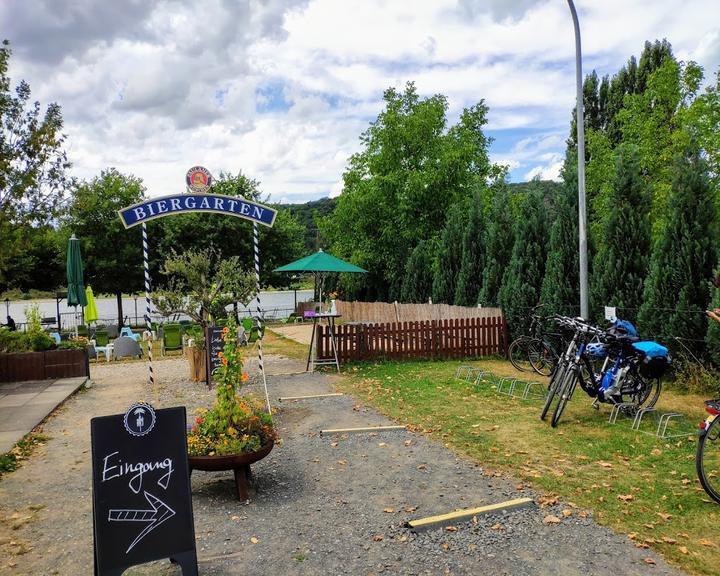 RheinAir Biergarten