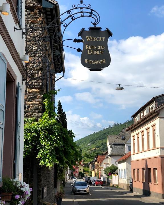 Weingut Kruger-Rumpf