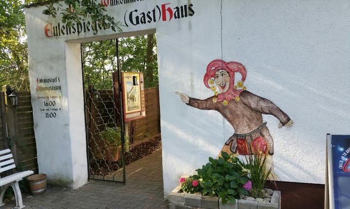 Gasthaus Eulenspiegel